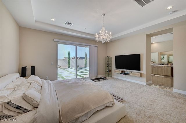 7590 Sky Horse Avenue, Las Vegas, NV 89113