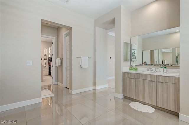 7590 Sky Horse Avenue, Las Vegas, NV 89113