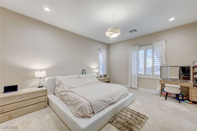 7590 Sky Horse Avenue, Las Vegas, NV 89113