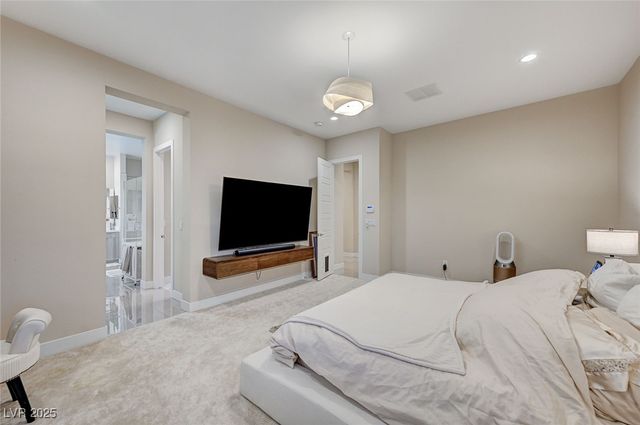 7590 Sky Horse Avenue, Las Vegas, NV 89113