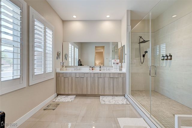 7590 Sky Horse Avenue, Las Vegas, NV 89113