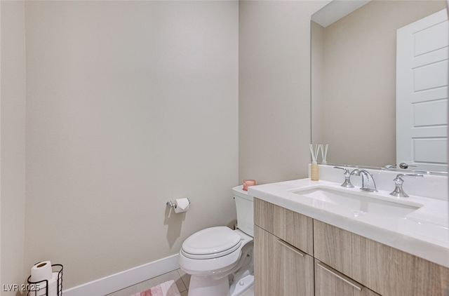 7590 Sky Horse Avenue, Las Vegas, NV 89113