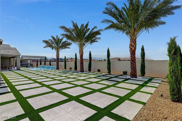 7590 Sky Horse Avenue, Las Vegas, NV 89113