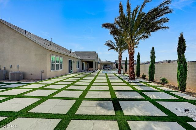 7590 Sky Horse Avenue, Las Vegas, NV 89113