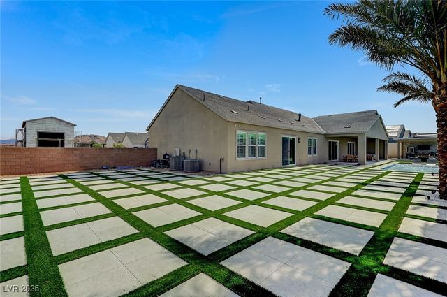 7590 Sky Horse Avenue, Las Vegas, NV 89113