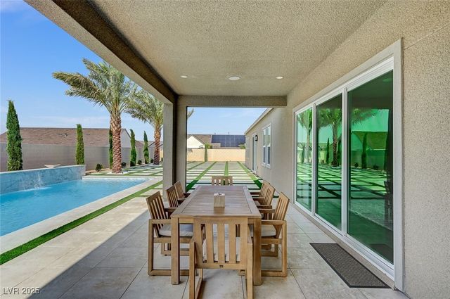 7590 Sky Horse Avenue, Las Vegas, NV 89113