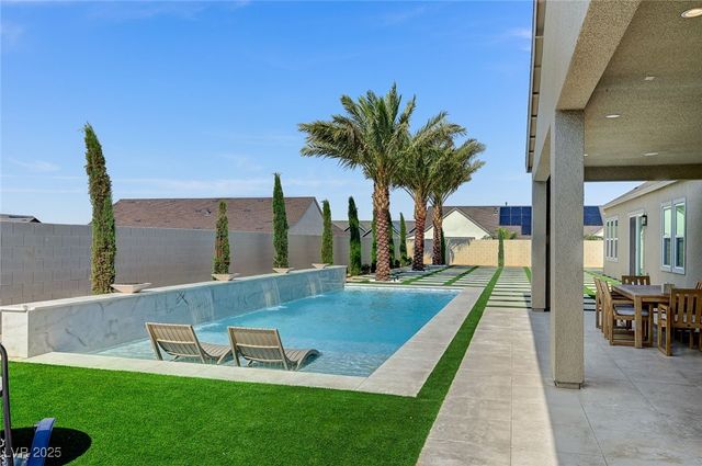 7590 Sky Horse Avenue, Las Vegas, NV 89113