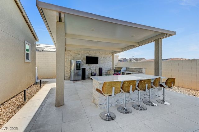 7590 Sky Horse Avenue, Las Vegas, NV 89113