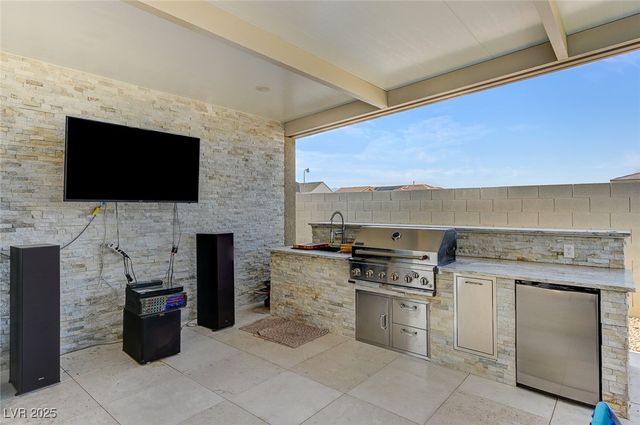 7590 Sky Horse Avenue, Las Vegas, NV 89113