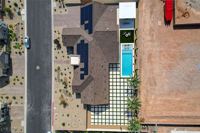 7590 Sky Horse Avenue, Las Vegas, NV 89113