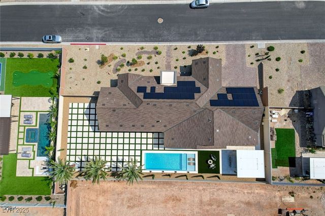 7590 Sky Horse Avenue, Las Vegas, NV 89113