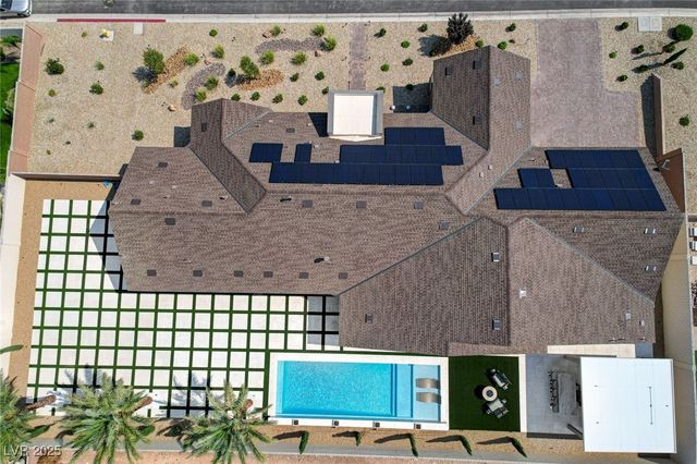 7590 Sky Horse Avenue, Las Vegas, NV 89113