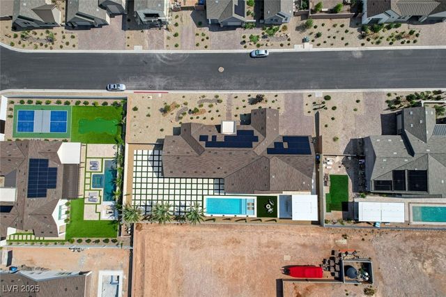 7590 Sky Horse Avenue, Las Vegas, NV 89113