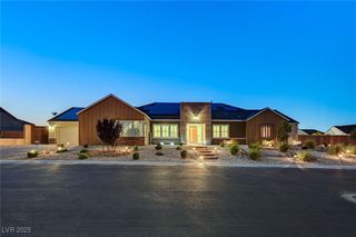 7590 Sky Horse Avenue, Las Vegas, NV 89113