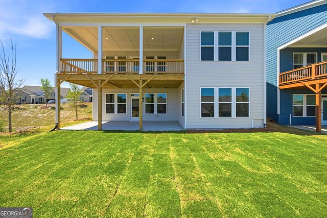 71 Ballyfin Way, Newnan, GA 30263