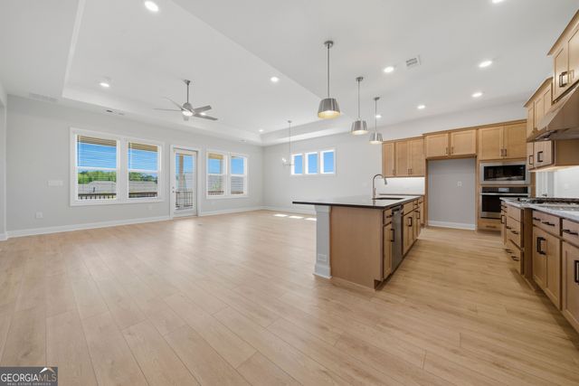 71 Ballyfin Way, Newnan, GA 30263