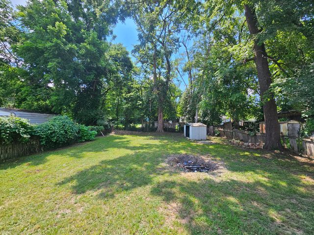753 N Brown Avenue, Springfield, MO 65802