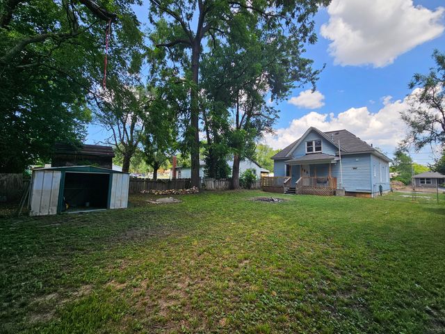 753 N Brown Avenue, Springfield, MO 65802