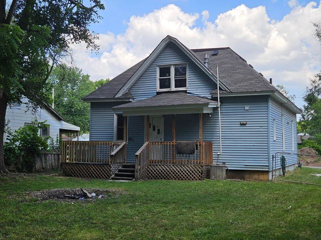 753 N Brown Avenue, Springfield, MO 65802