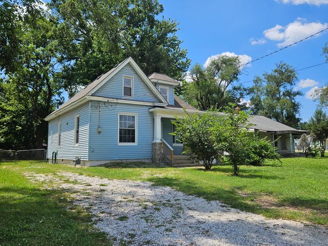 753 N Brown Avenue, Springfield, MO 65802