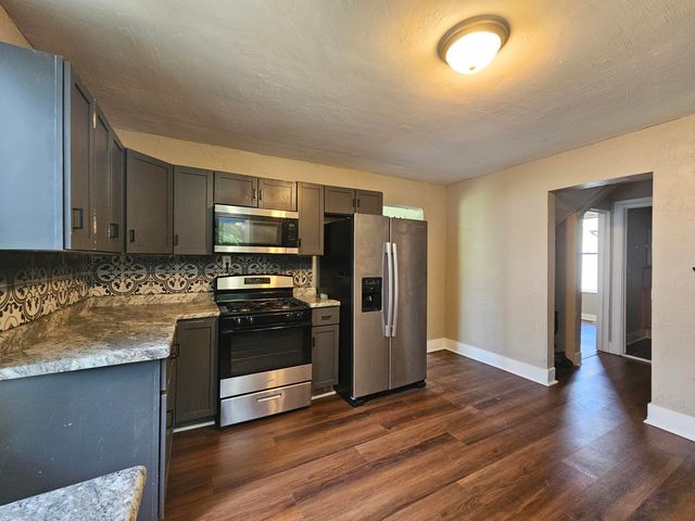 753 N Brown Avenue, Springfield, MO 65802