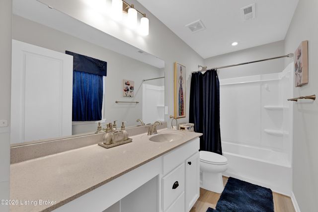 11210 Success Ln, Louisville, KY 40229