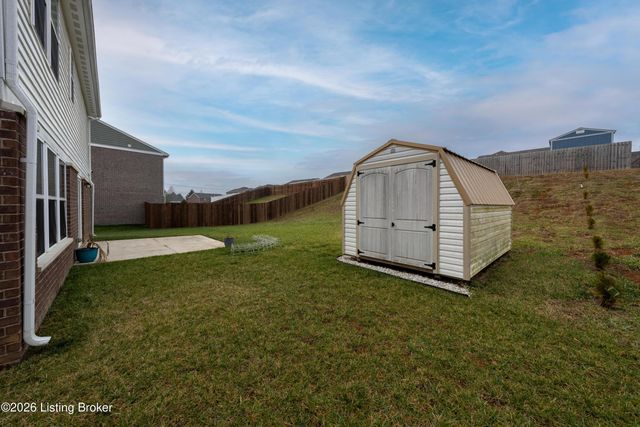 11210 Success Ln, Louisville, KY 40229