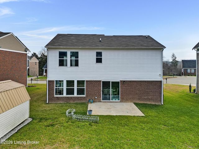 11210 Success Ln, Louisville, KY 40229