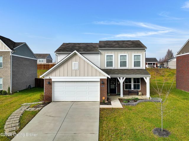 11210 Success Ln, Louisville, KY 40229