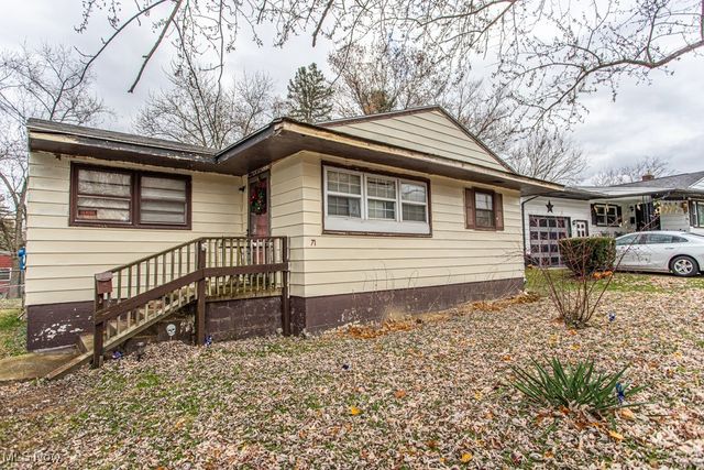 71 Duncan Lane, Youngstown, OH 44505