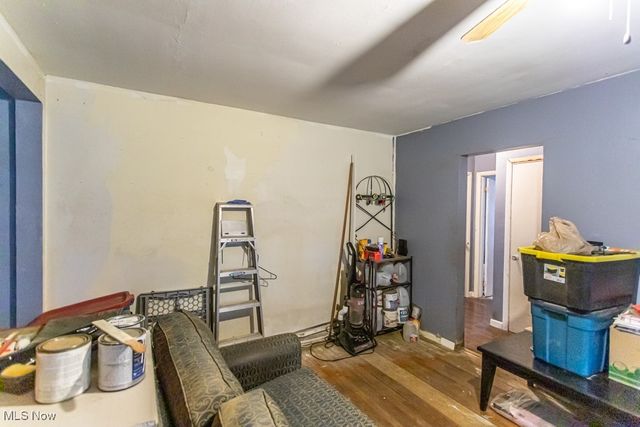 71 Duncan Lane, Youngstown, OH 44505