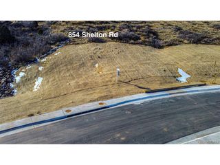 854 Shelton Rd, Golden, CO 80401