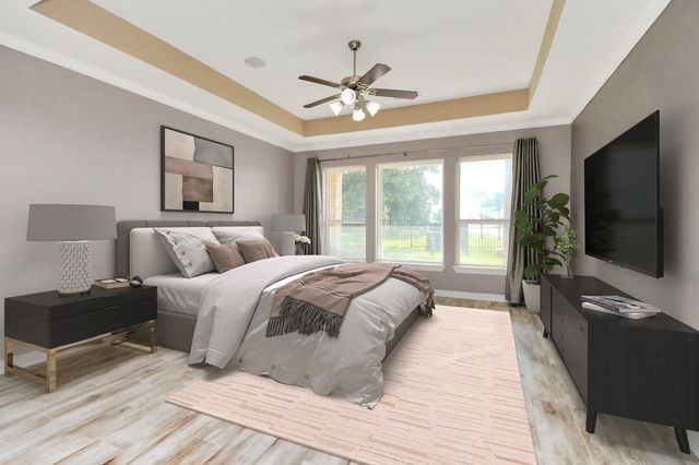 9511 Emerald Lakes Drive, Rosharon, TX 77583