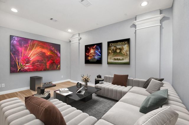 9511 Emerald Lakes Drive, Rosharon, TX 77583