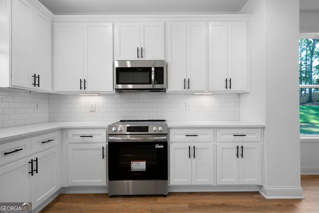 281 Harmony Woods Drive, Dallas, GA 30157