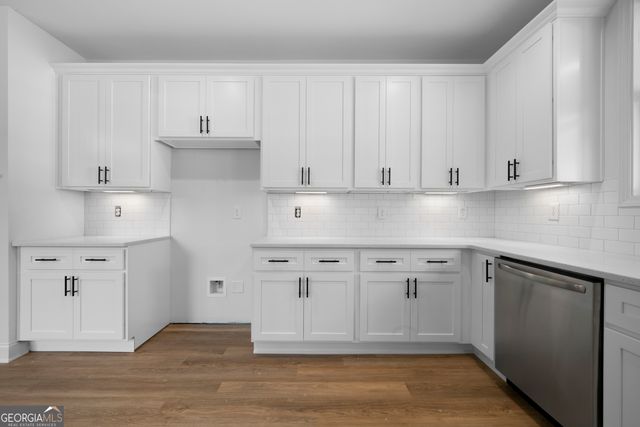 281 Harmony Woods Drive, Dallas, GA 30157