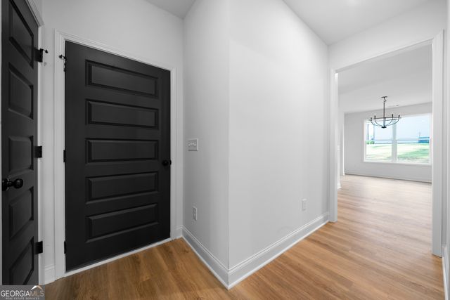 281 Harmony Woods Drive, Dallas, GA 30157