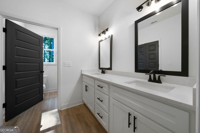 281 Harmony Woods Drive, Dallas, GA 30157