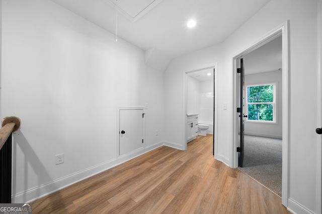 281 Harmony Woods Drive, Dallas, GA 30157