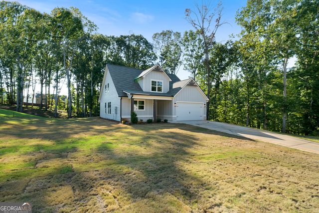 281 Harmony Woods Drive, Dallas, GA 30157