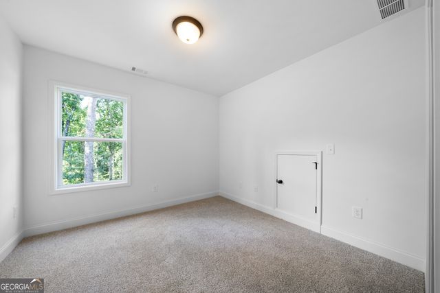 281 Harmony Woods Drive, Dallas, GA 30157