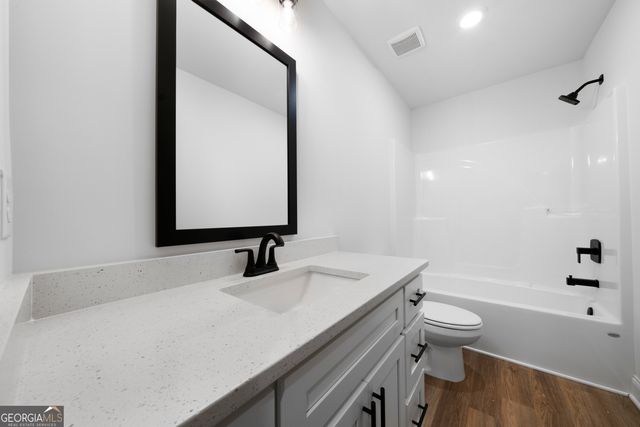 281 Harmony Woods Drive, Dallas, GA 30157