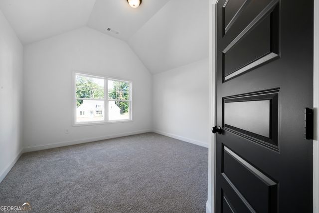 281 Harmony Woods Drive, Dallas, GA 30157