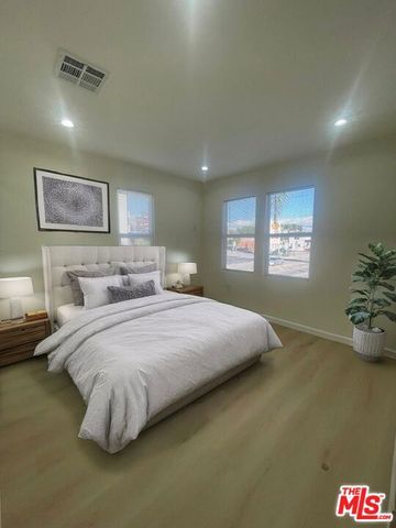 1258 N Detroit Street 1258, West Hollywood, CA 90046