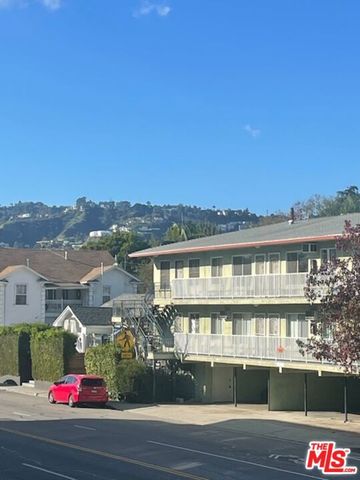 1258 N Detroit Street 1258, West Hollywood, CA 90046