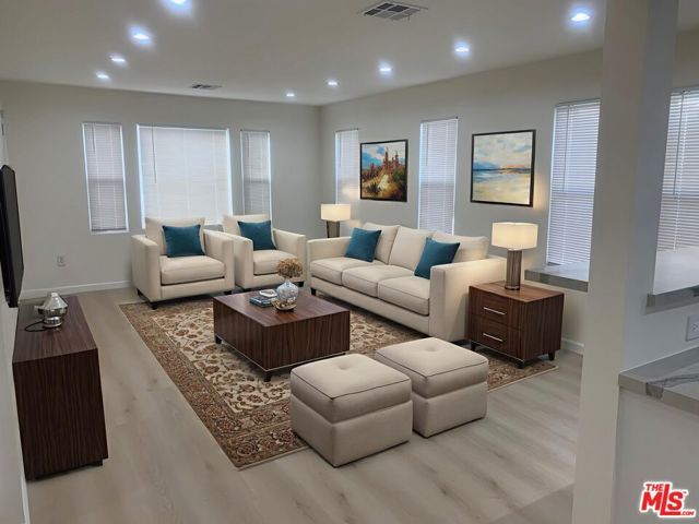 1258 N Detroit Street 1258, West Hollywood, CA 90046