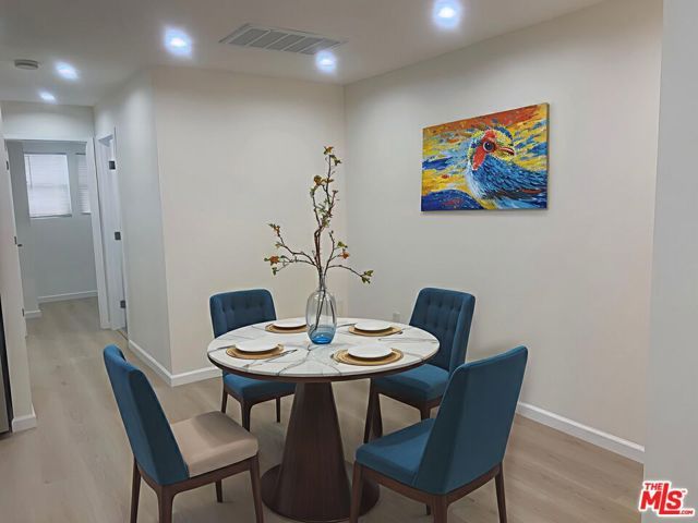 1258 N Detroit Street 1258, West Hollywood, CA 90046