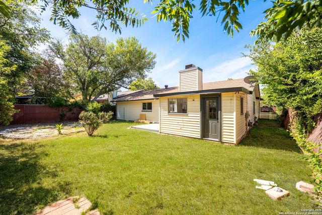 5839 Moores Creek, San Antonio, TX 78233