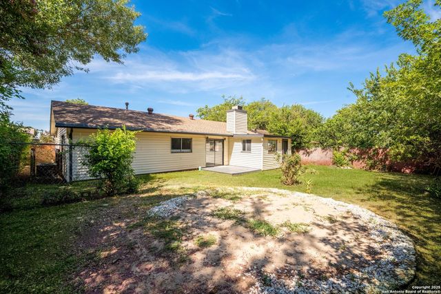 5839 Moores Creek, San Antonio, TX 78233