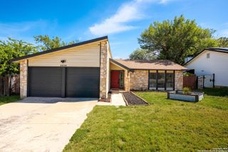 5839 Moores Creek, San Antonio, TX 78233